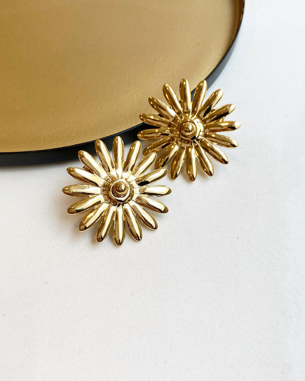 Boucles D'Oreilles Uma