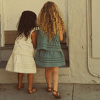 Jupe Adele Ivoire Ivoire