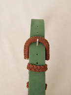Ceinture Adele - Cactus