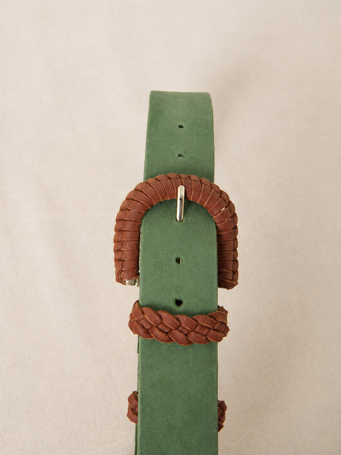 Ceinture Adele - Cactus