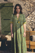 Adele Robe - Plusieurs coloris