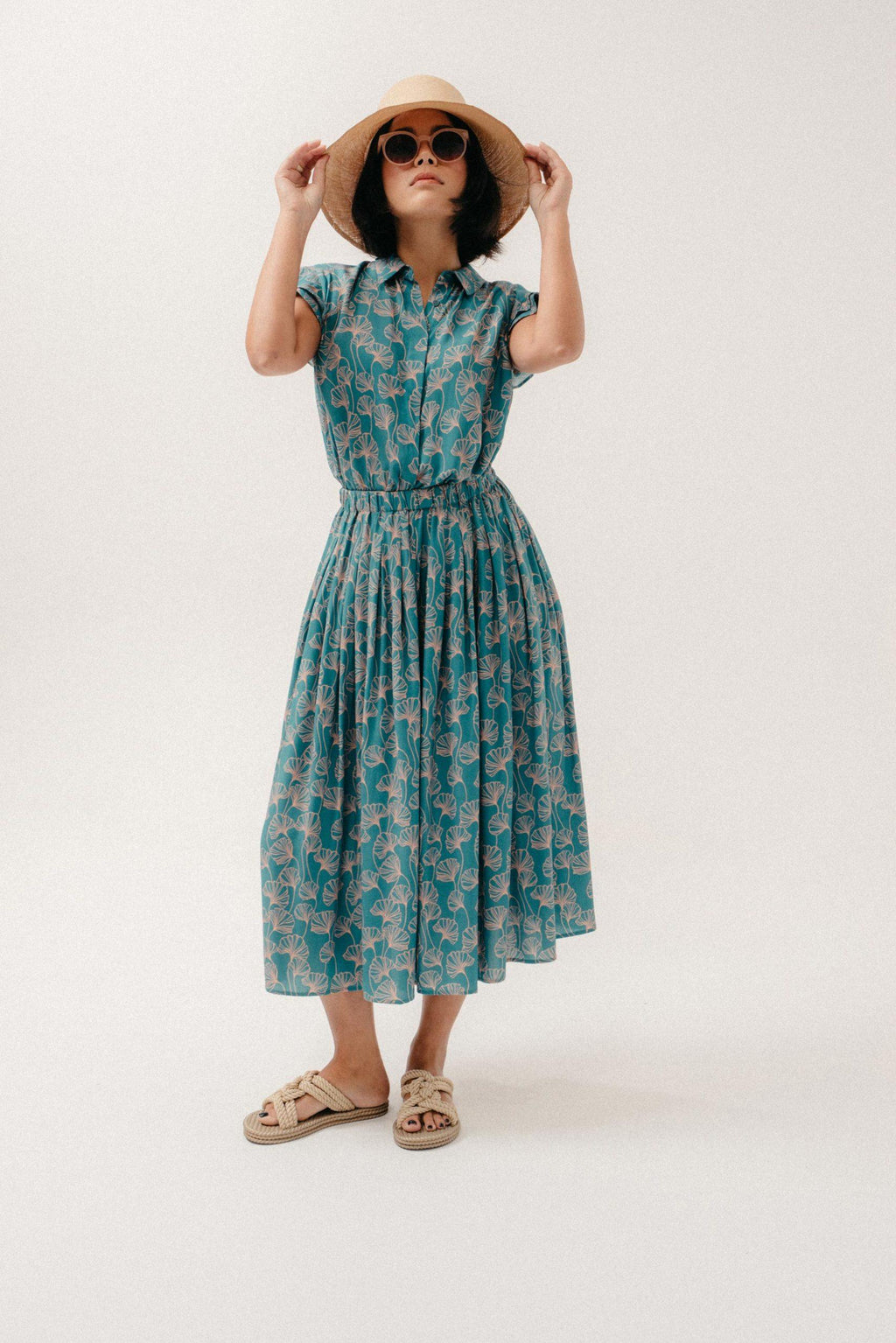 Top - Adèle - Lagon