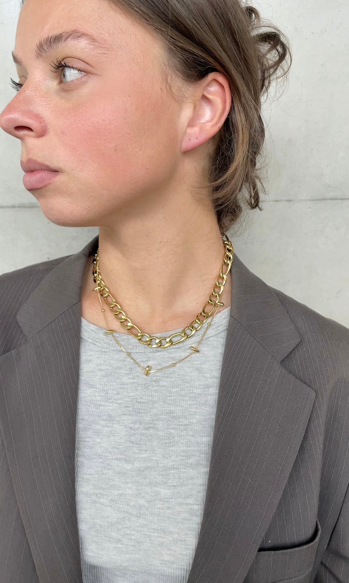Collier Layer
