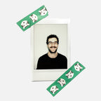 Masking Tape - Tigre Vert
