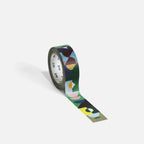 Masking Tape - Memory