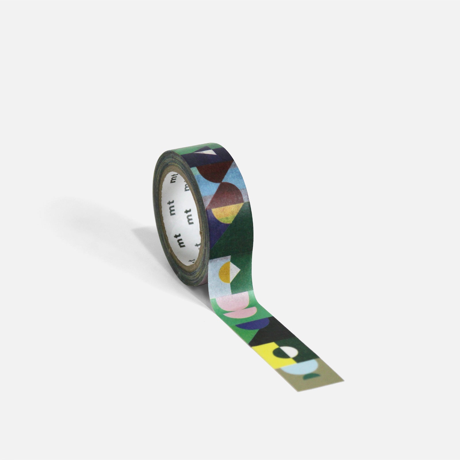Masking Tape - Memory