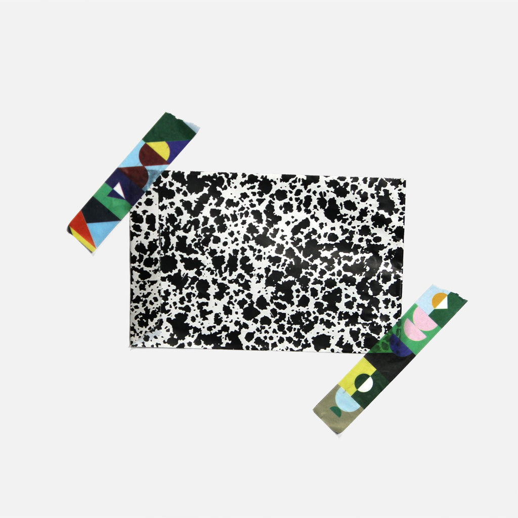 Masking Tape - Memory