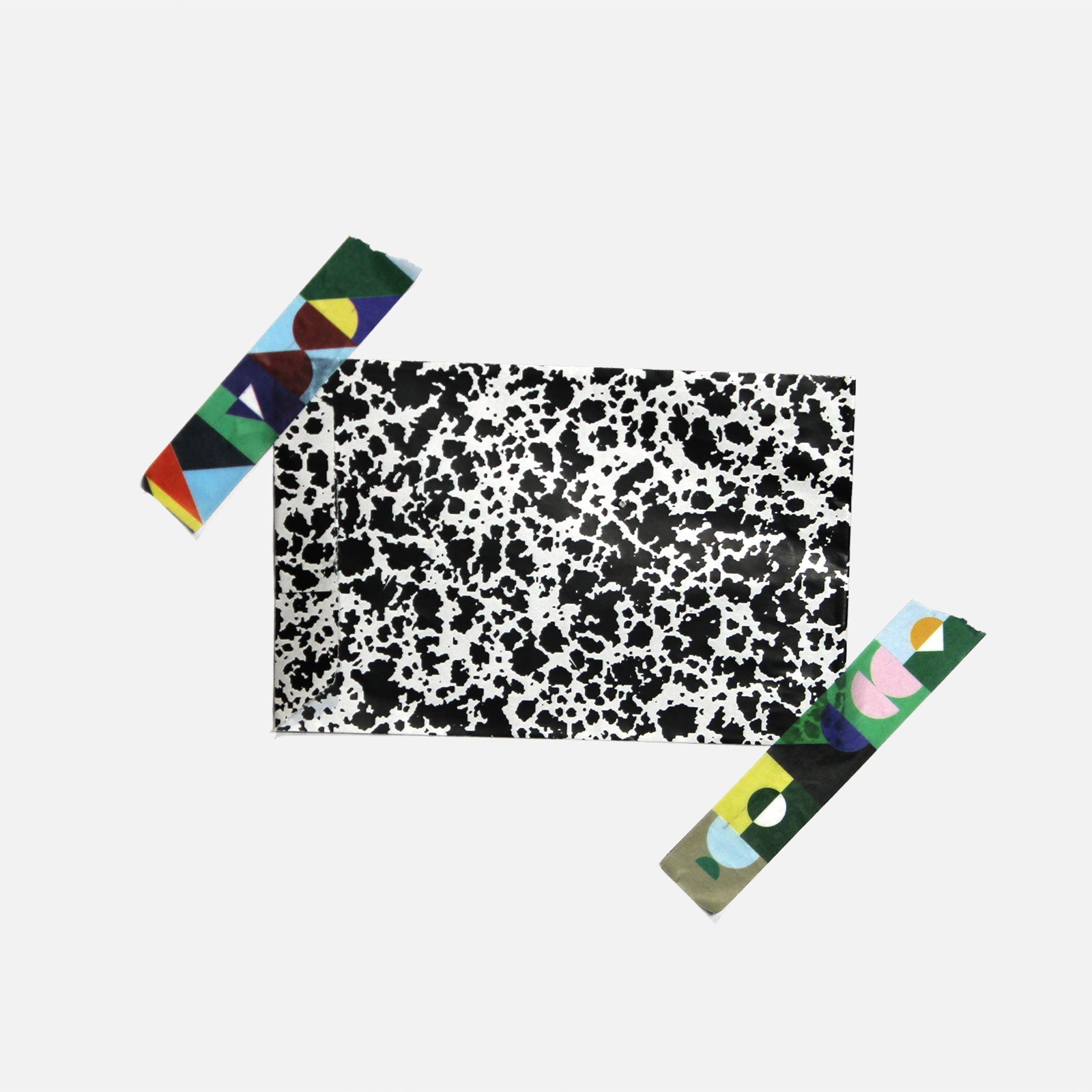 Masking Tape - Memory