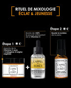 Laboratoire Garancia Crème de jour [ L'APPEL de la FORÊT ] CRÈME LUMIÈRE