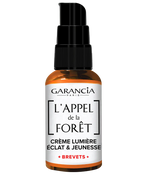 Laboratoire Garancia Crème de jour [ L'APPEL de la FORÊT ] CRÈME LUMIÈRE
