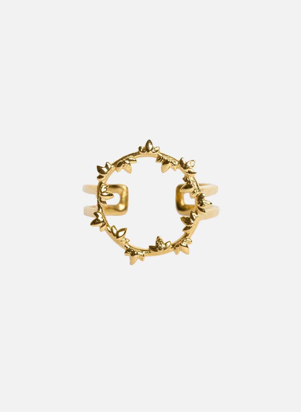 Bague Large Adonis