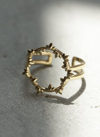 Bague Large Adonis