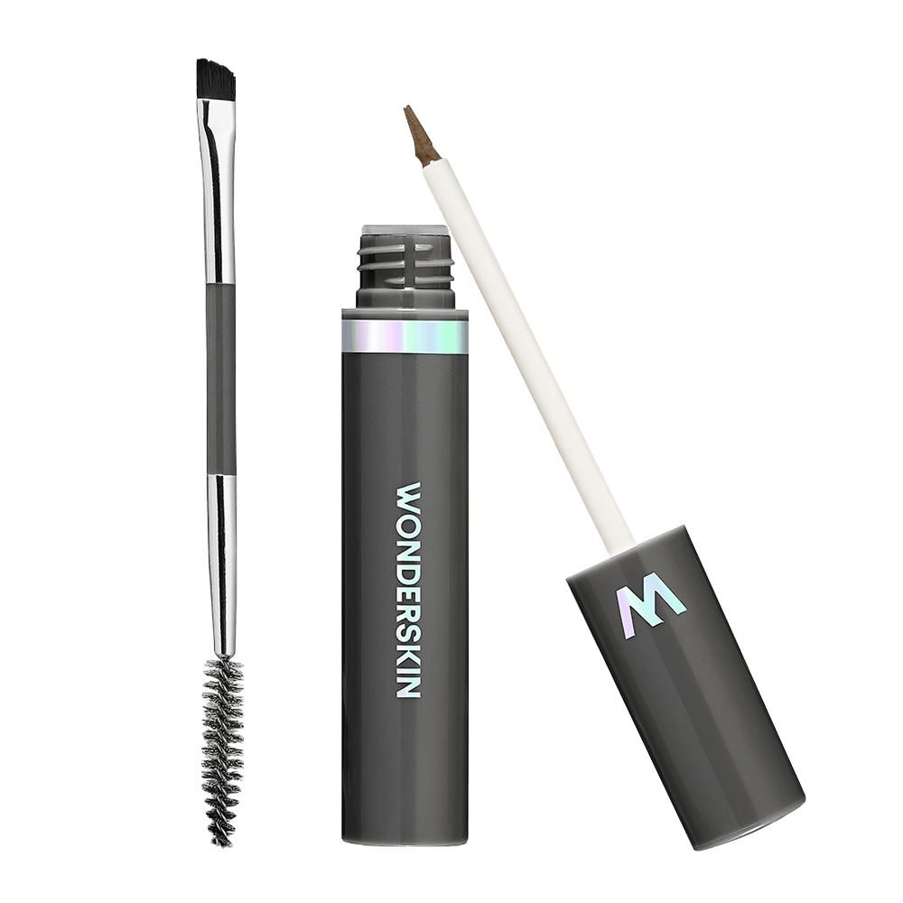 Dream Brow Gel - Gel Coloré Pour Sourcils