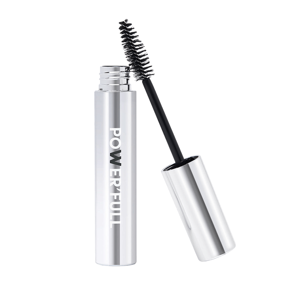 Power'Full Mascara - Noir