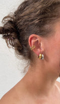 Earcuff Zag