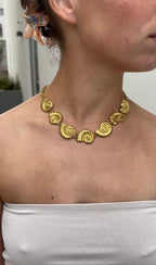 Collier Shells