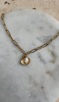 Collier Seashell