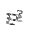 Bracelet Liana Plata