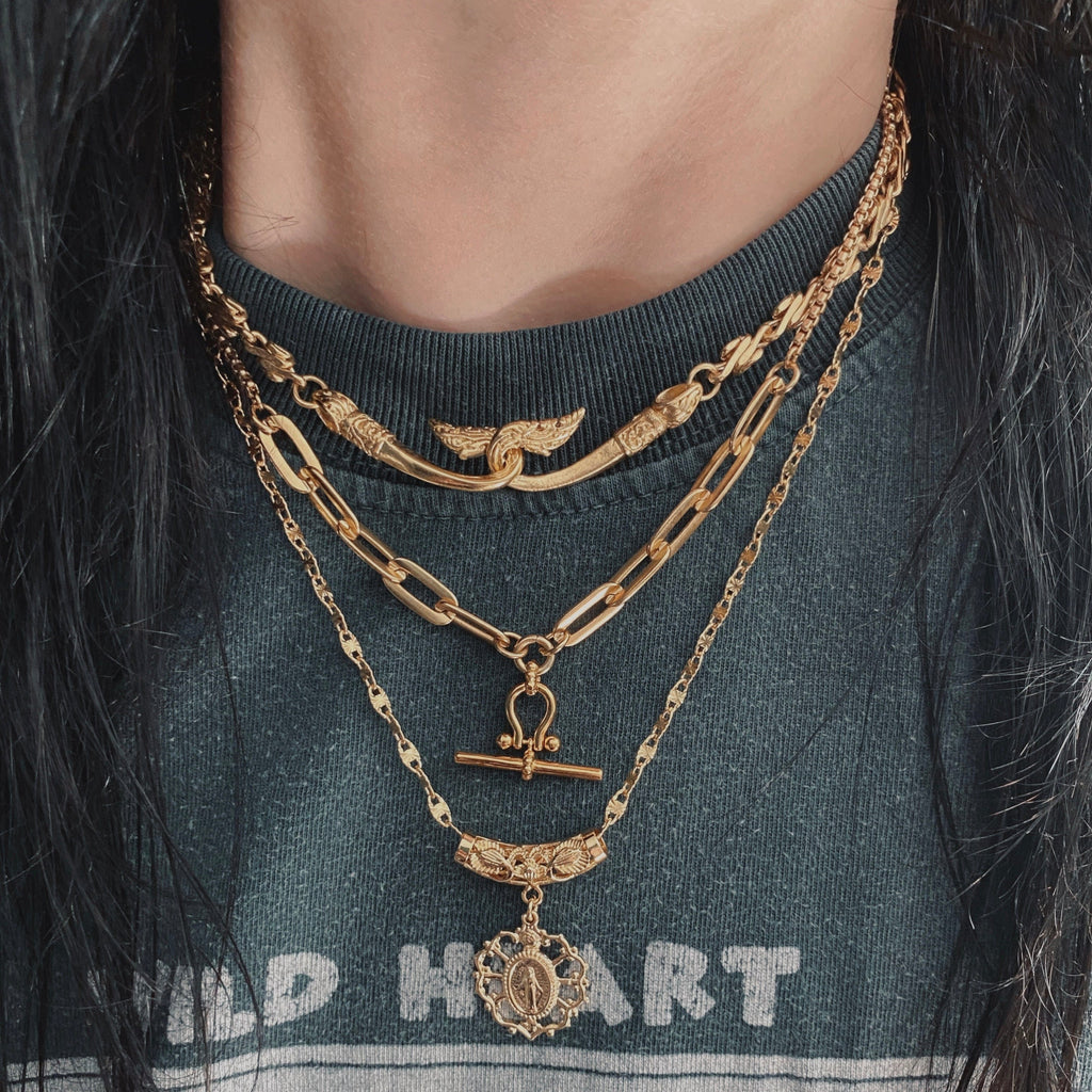 Collier Enki