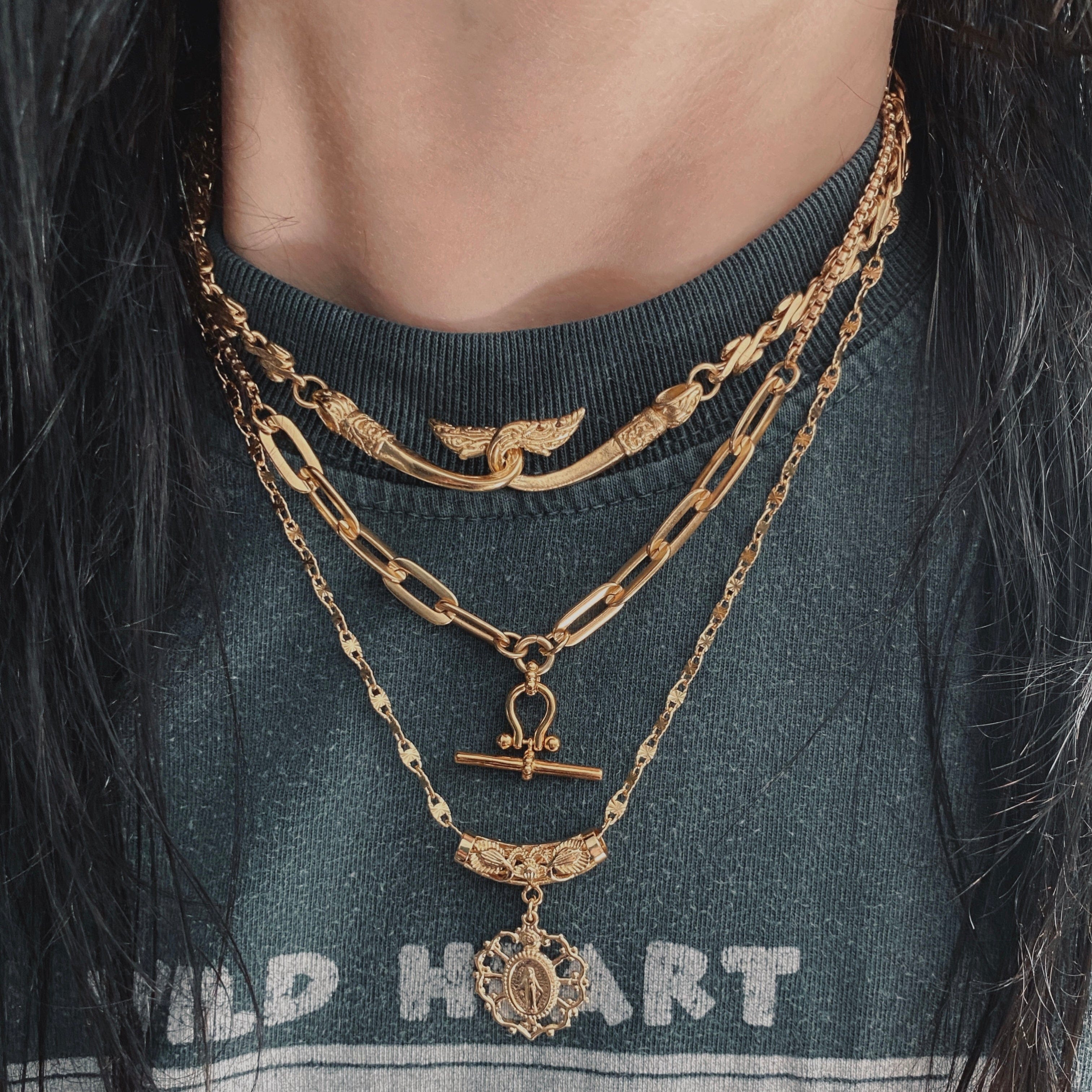 Collier Enki