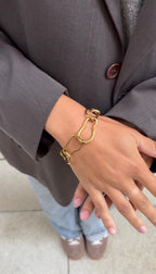 Bracelet Outline