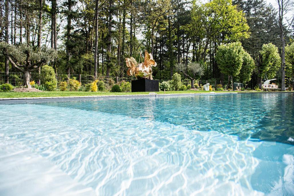 Loire Valley Lodges