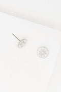 Boucles D'Oreilles Kaleo - Laiton