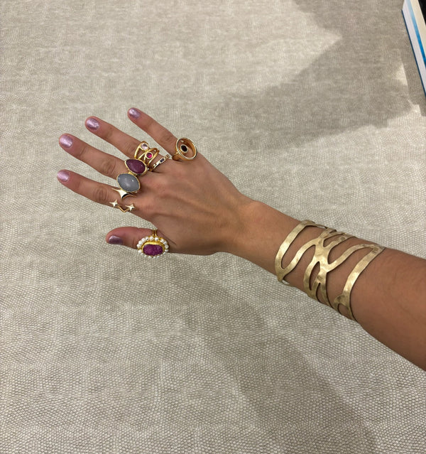 Bracelet Duna