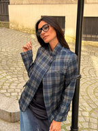 Veste Claudia - Car.Marine