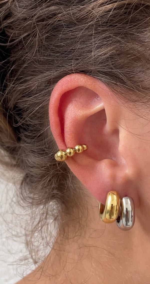 Earcuff Cairo