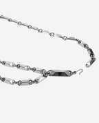 The Kooples - Ceinture Chaine En Metal - Femme