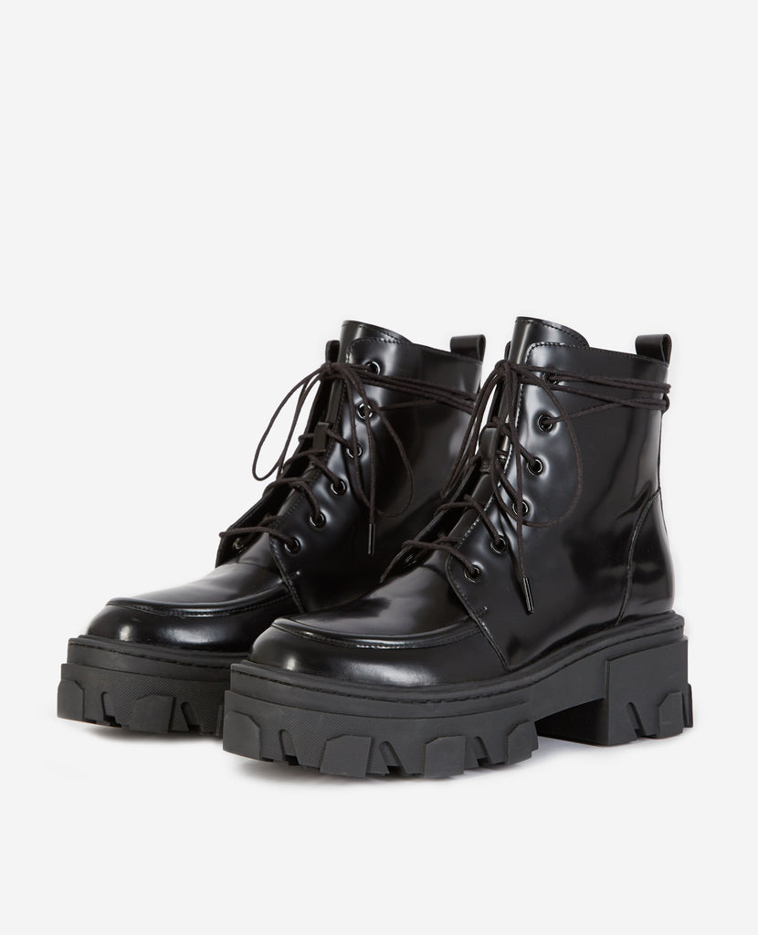 The Kooples - Chaussures - Noir - Femme