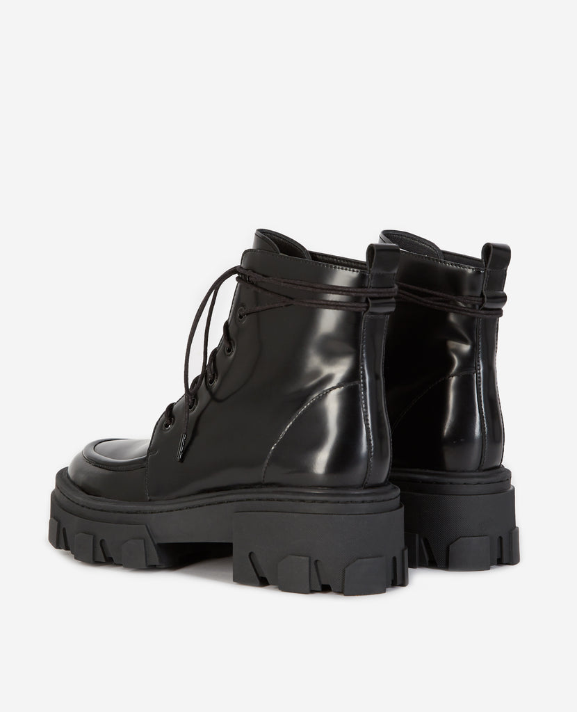 The Kooples - Chaussures - Noir - Femme