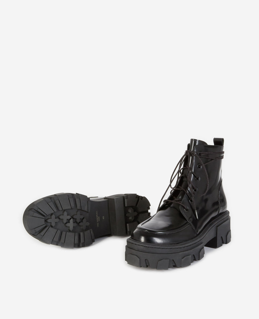 The Kooples - Chaussures - Noir - Femme
