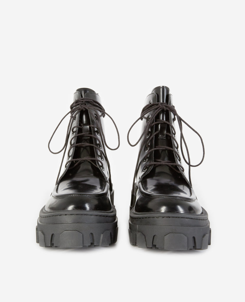 The Kooples - Chaussures - Noir - Femme