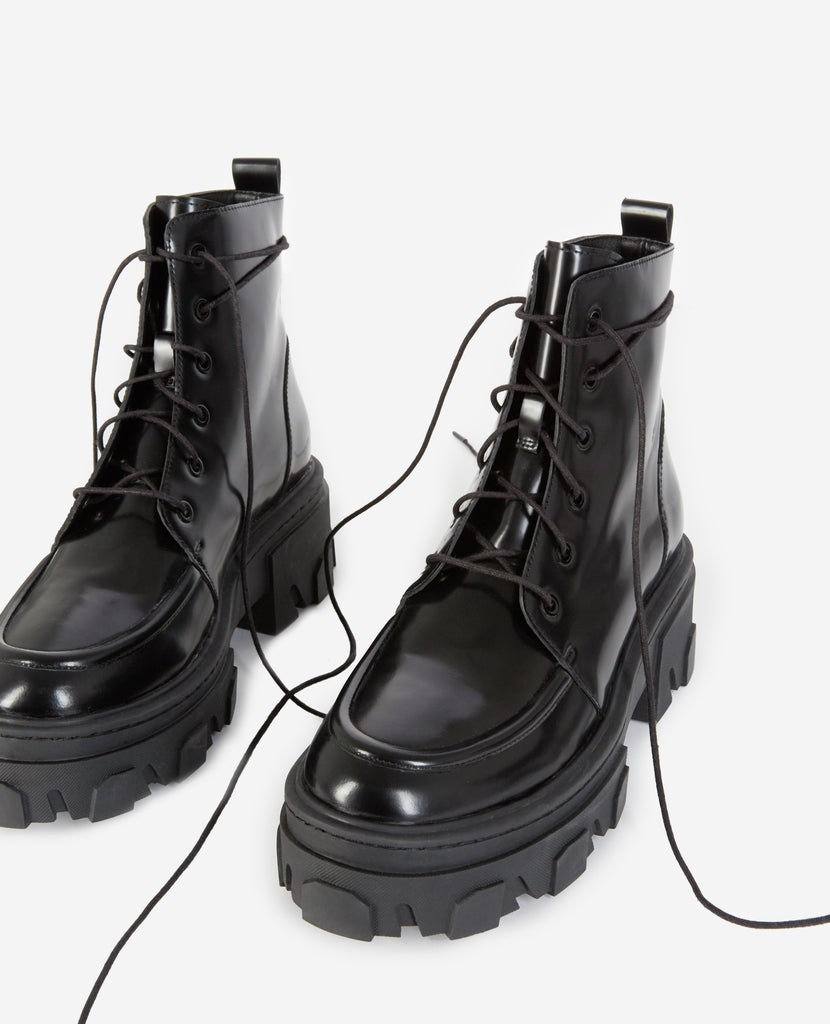 The Kooples - Chaussures - Noir - Femme