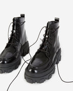 The Kooples - Chaussures - Noir - Femme