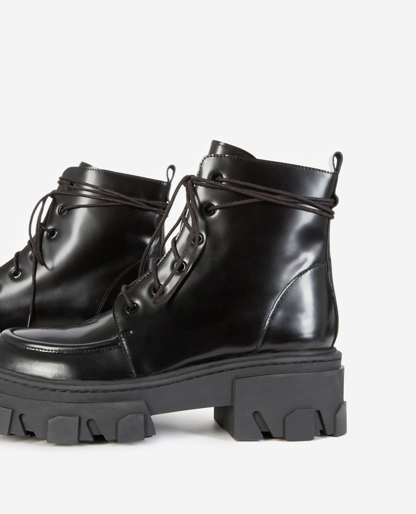 The Kooples - Chaussures - Noir - Femme