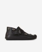 The Kooples - Chaussures Noires - Femme