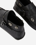The Kooples - Chaussures Noires - Femme