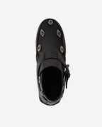 The Kooples - Chaussures Noires - Femme
