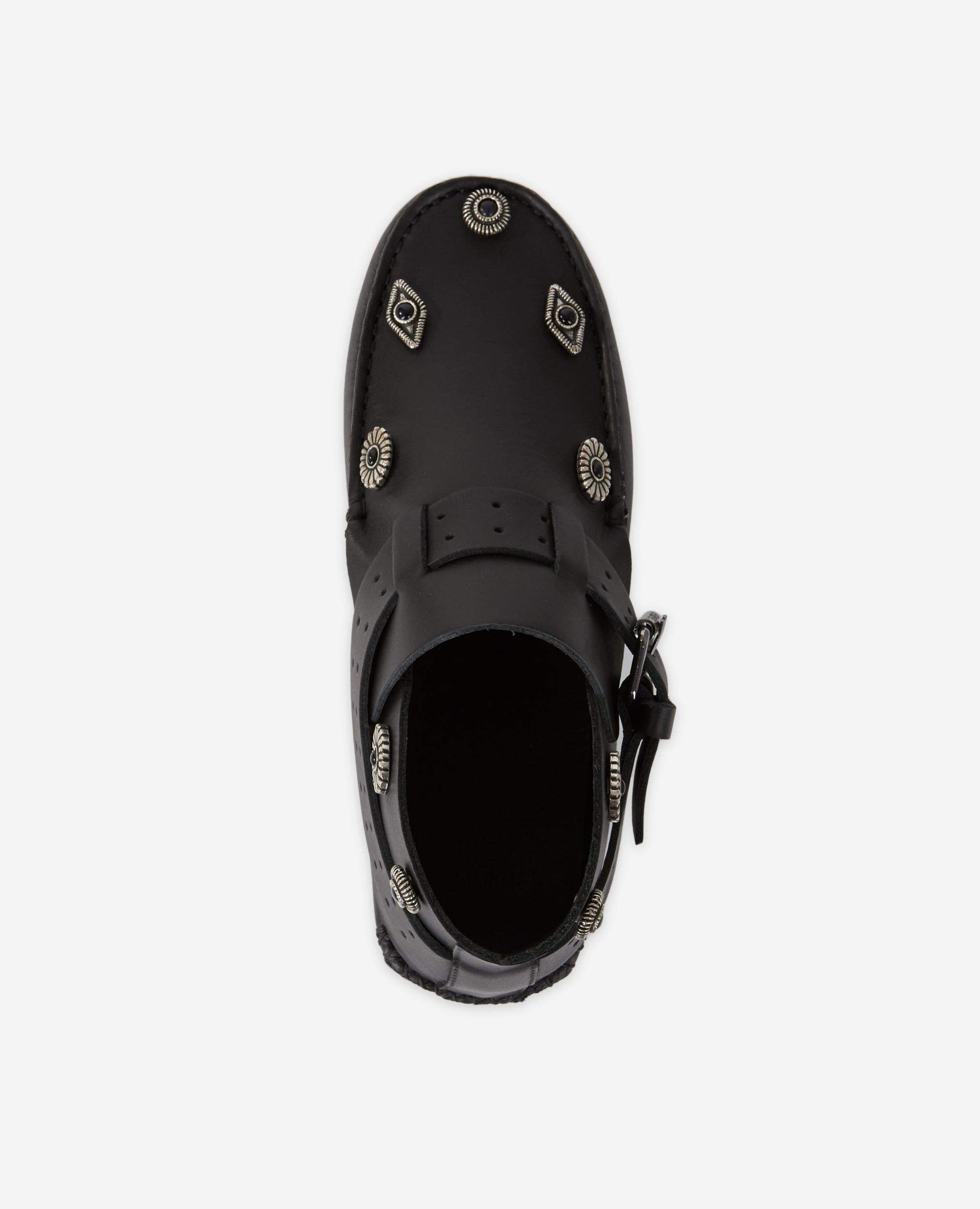 The Kooples - Chaussures Noires - Femme
