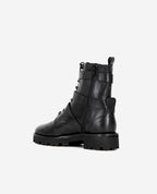 The Kooples - Bottes Rangers Avec Triple Sangles