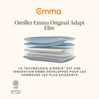 Oreiller Original Adapt Elite