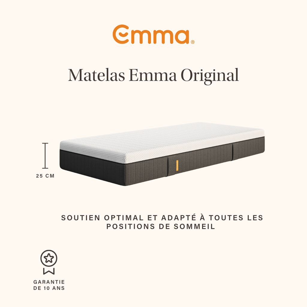 Matelas Original