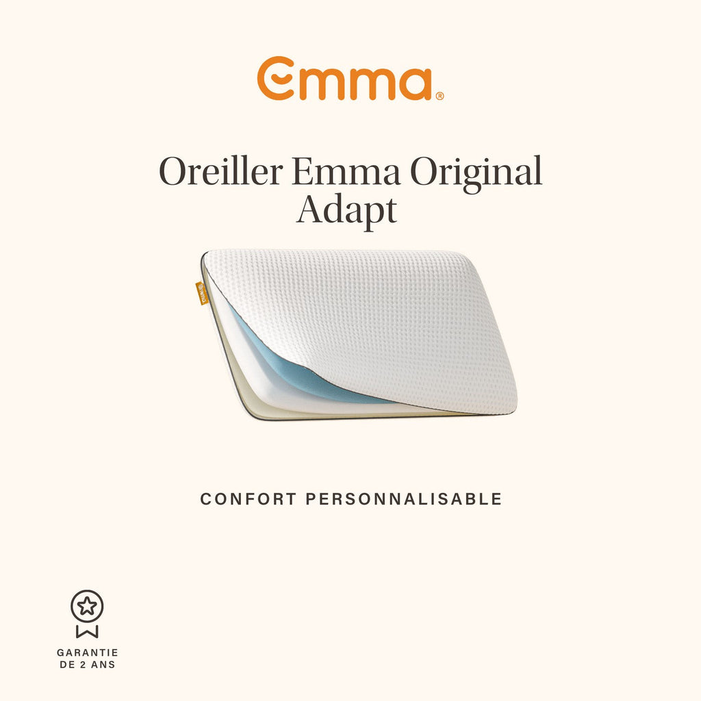 Oreiller Original Adapt