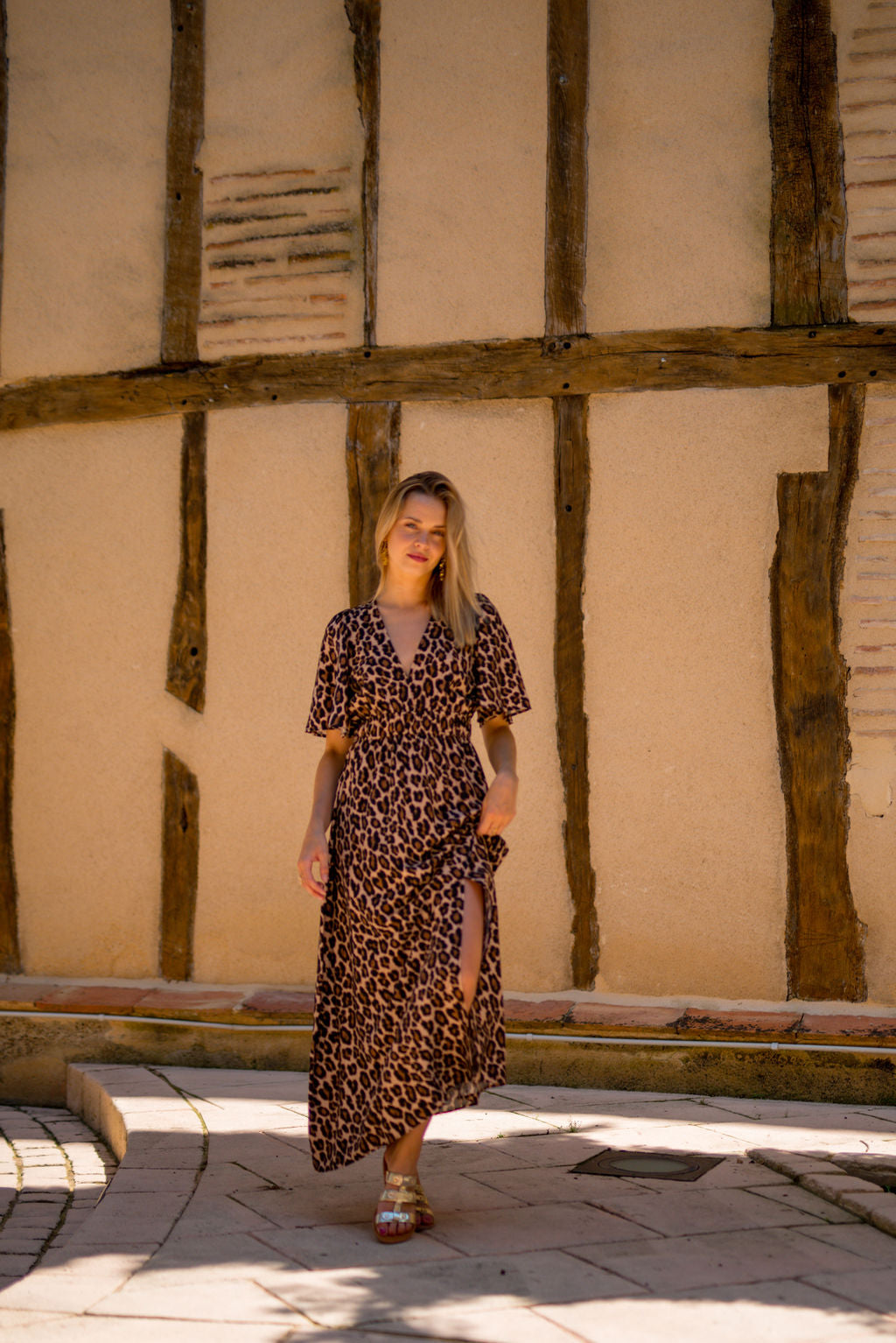 Robe Jess