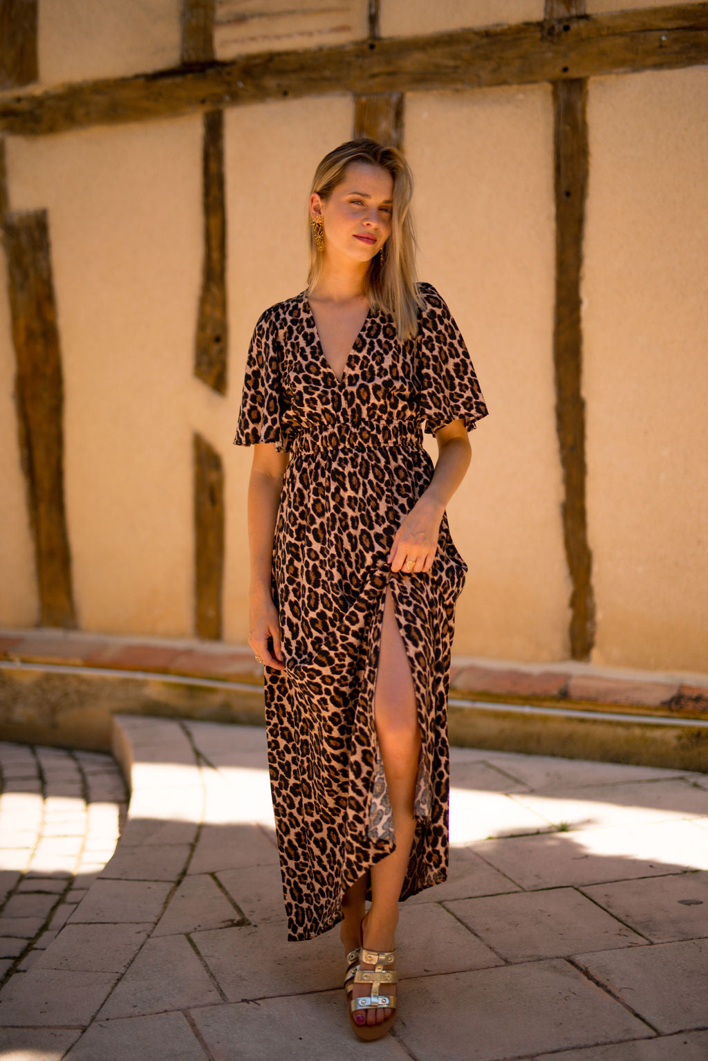 Robe Jess