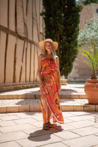 Robe Mahona