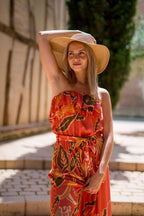 Robe Mahona